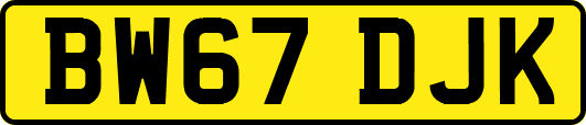 BW67DJK
