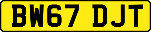 BW67DJT