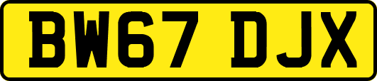 BW67DJX