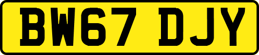 BW67DJY
