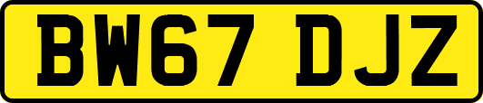 BW67DJZ