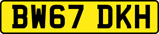 BW67DKH