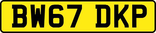 BW67DKP
