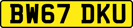 BW67DKU