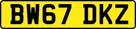 BW67DKZ