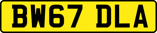 BW67DLA