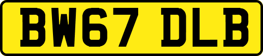 BW67DLB
