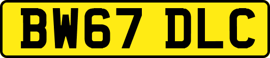 BW67DLC