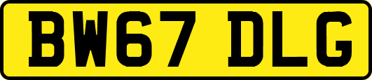 BW67DLG