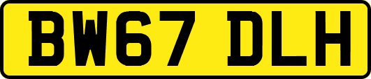 BW67DLH
