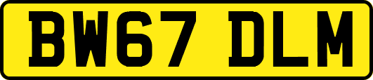 BW67DLM