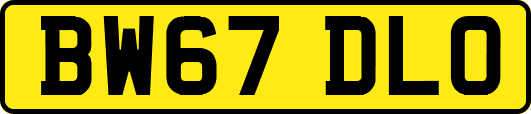 BW67DLO