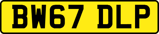 BW67DLP