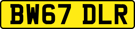 BW67DLR