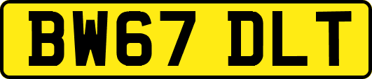 BW67DLT