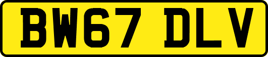 BW67DLV