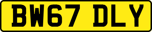 BW67DLY