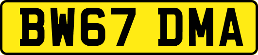 BW67DMA