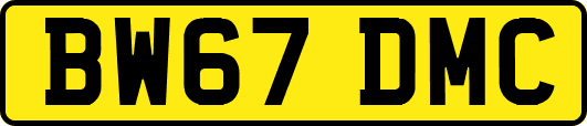 BW67DMC
