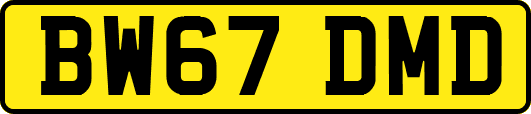 BW67DMD