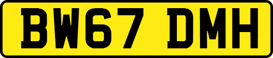 BW67DMH