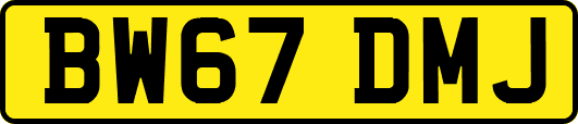 BW67DMJ