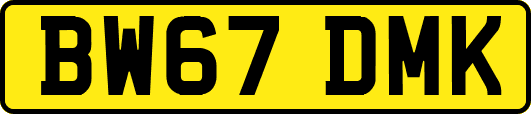 BW67DMK