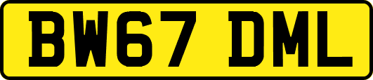 BW67DML