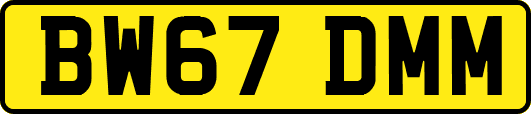 BW67DMM