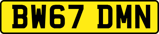 BW67DMN