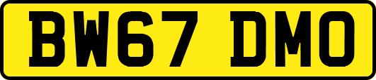 BW67DMO