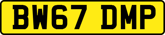 BW67DMP