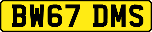 BW67DMS