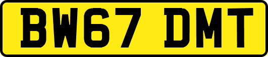 BW67DMT
