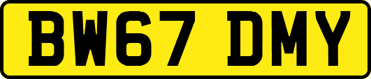 BW67DMY