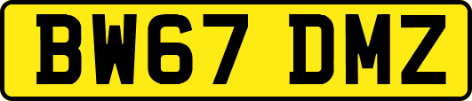 BW67DMZ