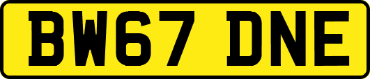 BW67DNE