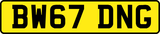BW67DNG