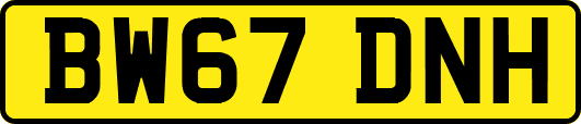 BW67DNH