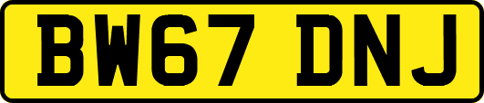 BW67DNJ