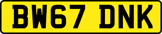 BW67DNK