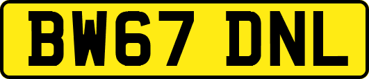 BW67DNL