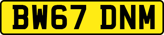 BW67DNM