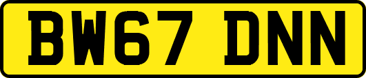 BW67DNN