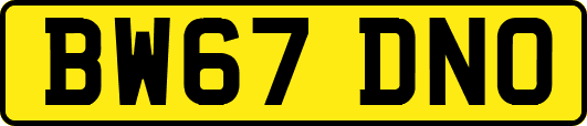 BW67DNO