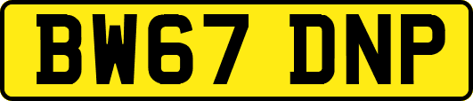 BW67DNP