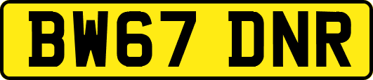 BW67DNR