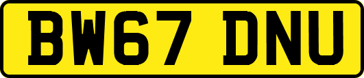 BW67DNU