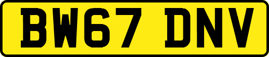 BW67DNV