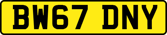 BW67DNY